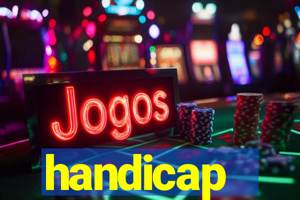 handicap - 2.5 o que significa